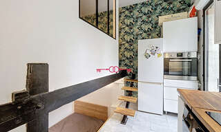 Appartement 1 Pièce 24 m² à vendre à Reims (51100)