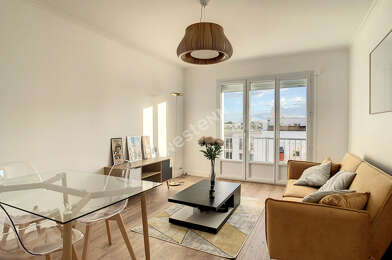 Appartement 2 pièces 165000 €