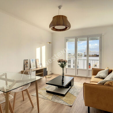 Appartement 2 pièces 176000 €