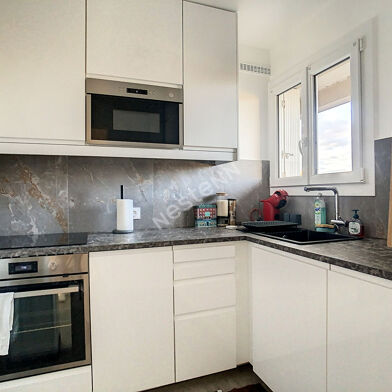 Appartement 2 pièces 181000 €