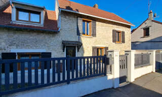 Maison 5 Pièces 110 m² à vendre à Seugy (95270)