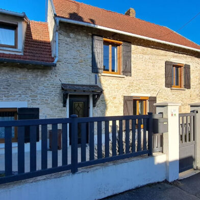 Maison 5 pièces 285000 €