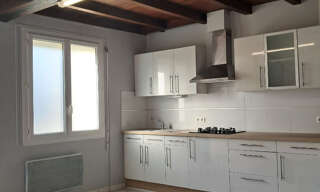 Maison 3 Pièces 72 m² à louer à Pons (17800)