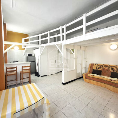 Appartement 1 pièces 630 €