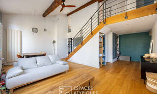 Appartement 4 Pièces 100 m² à louer à Lyon 9 (69009)