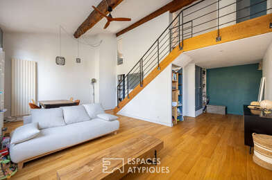 Appartement 4 pièces 1600 €