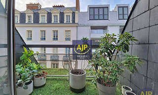 Appartement 5 Pièces 135 m² à vendre à Rennes (35000)