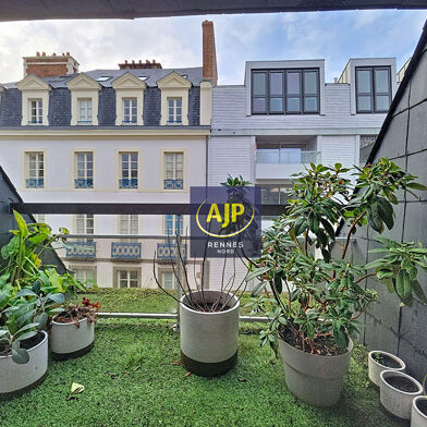 Appartement 5 pièces 650000 €