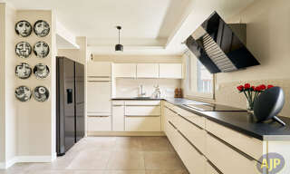 Appartement 5 Pièces 135 m² à vendre à Rennes (35000)