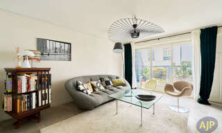 Appartement 5 Pièces 135 m² à vendre à Rennes (35000)