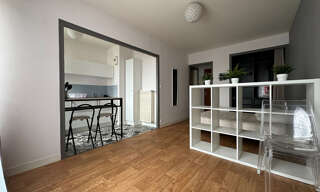 Appartement 1 Pièce 26 m² à vendre à Rennes (35700)