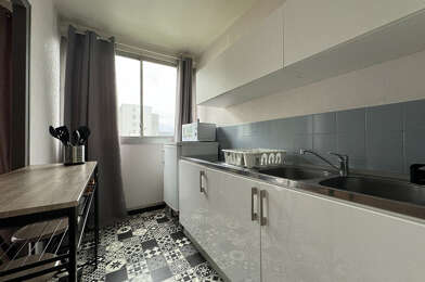 Appartement 1 pièces 132000 €