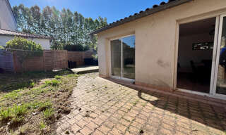 Appartement 2 Pièces 44 m² à louer à Villeneuve-sur-Lot (47300)