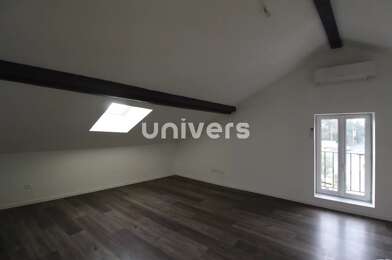 Appartement 2 pièces 725 €