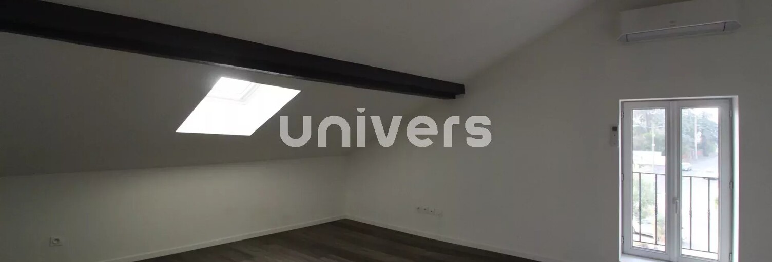 Appartement 2 Pièces 70 m² à louer à Guilherand-Granges (07500)