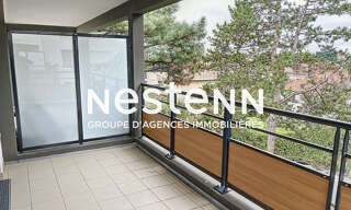 Appartement 2 Pièces 43 m² à louer à Bron (69500)