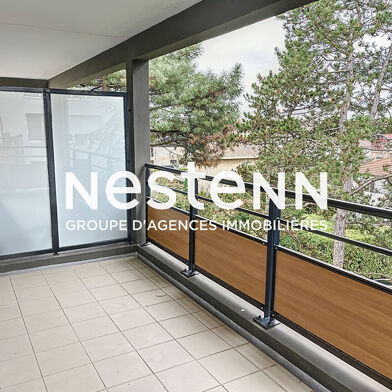 Appartement 2 pièces 980 €