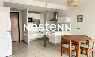 Appartement 2 Pièces 43 m² à louer à Bron (69500)