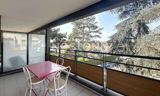 Appartement 2 Pièces 43 m² à louer à Bron (69500)