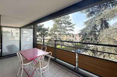 Appartement 2 pièces 980 €