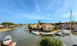 Appartement 4 Pièces 55 m² à vendre à Cogolin (83310)