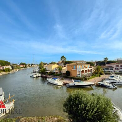 Appartement 4 pièces 355000 €