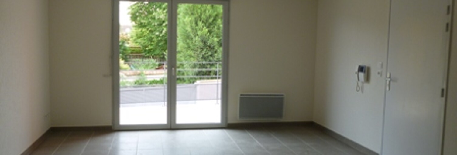 Appartement 4 Pièces 81 m² à louer à Montauban (82000)