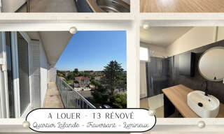 Appartement 3 Pièces 63 m² à louer à Montauban (82000)