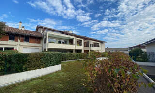 Appartement 1 Pièce 34 m² à vendre à Seyssins (38180)