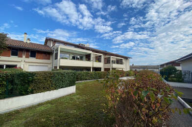 Appartement 1 pièces 125000 €