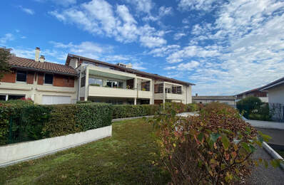 Seyssins appartement 34 m² — photo du bien