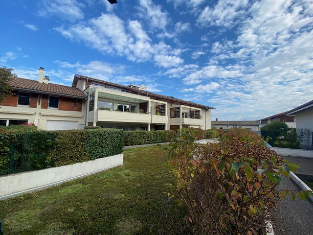 Appartement proposé à Seyssins
