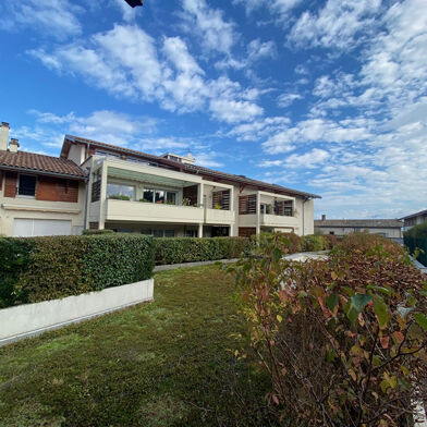 Appartement 1 pièces 125000 €