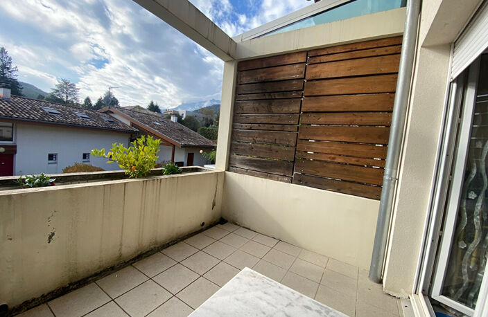 Seyssins appartement 34 m² — photo 3
