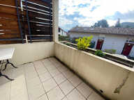 Seyssins appartement 34 m² — photo 4