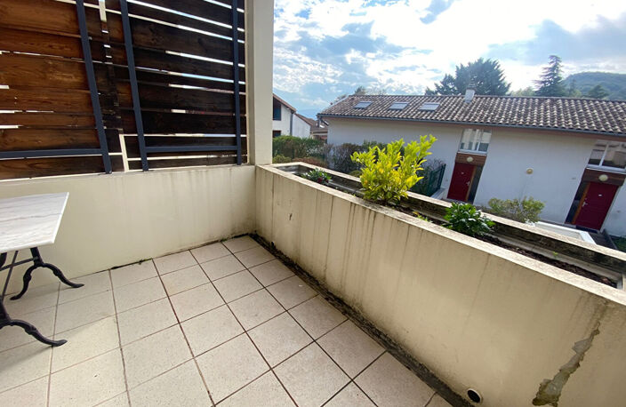 Seyssins appartement 34 m² — photo 4