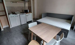 Appartement 1 Pièce 24 m² à louer à Rouen (76000)