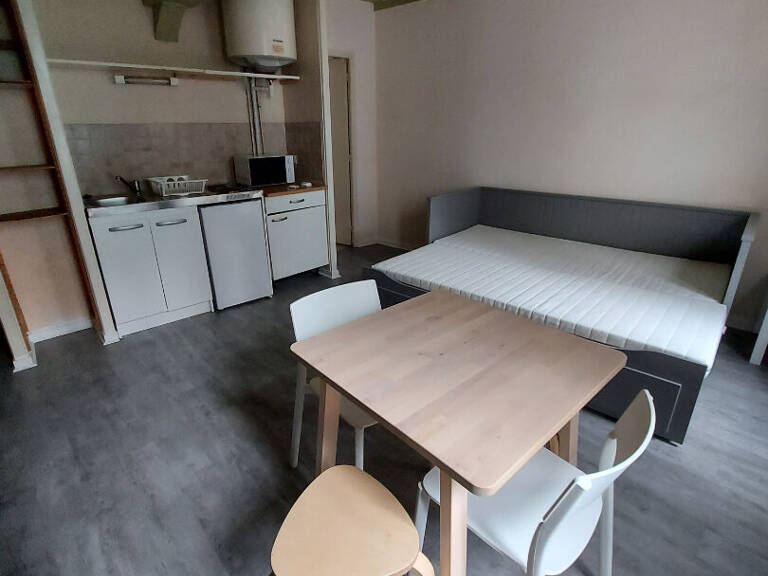 F1 MEUBLE - ROUEN RUE ORBE — photo 1