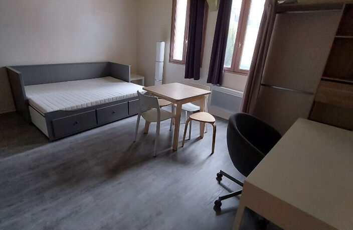 F1 MEUBLE - ROUEN RUE ORBE — photo 4