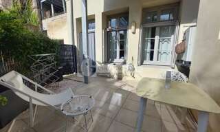 Appartement 2 Pièces 55 m² à louer à Fontvieille (13990)