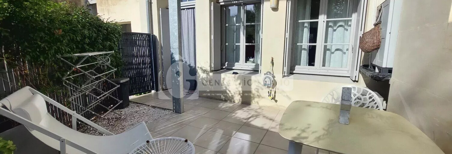 Appartement 2 Pièces 55 m² à louer à Fontvieille (13990)