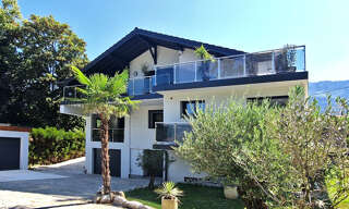 Appartement 4 Pièces 100 m² à vendre à Drumettaz-Clarafond (73420)