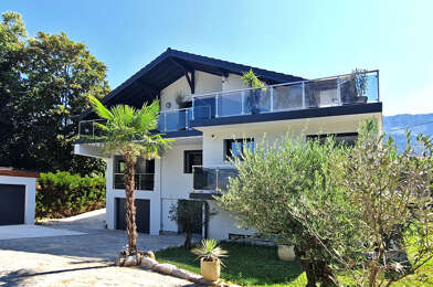 Appartement 4 pièces 695000 €