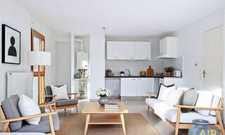 Appartement 3 Pièces 62 m² à vendre à Mérignac (33700)