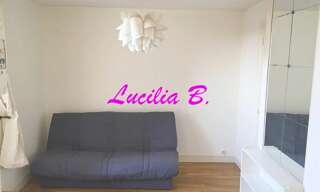 Appartement 1 Pièce 16 m² à louer à Tours (37000)