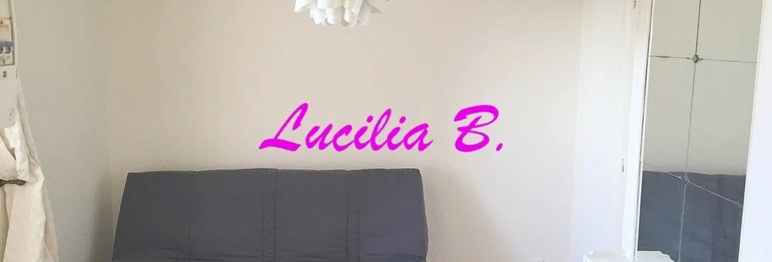 Appartement 1 Pièce 16 m² à louer à Tours (37000)