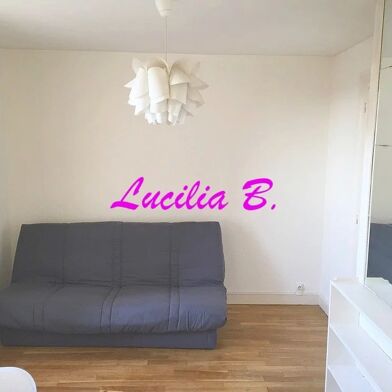 Appartement 1 pièces 430 €