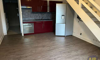 Appartement 2 Pièces 48 m² à louer à Saint-Sébastien-sur-Loire (44230)