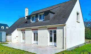 Maison 5 Pièces 102 m² à vendre à Questembert (56230)