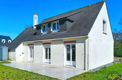Maison Questembert 5 pièce(s) 102 m2 — photo du bien